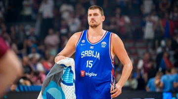 Νίκολα Γιόκιτς