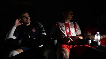 ΠΑΟΚ ΟΛΥΜΠΙΑΚΟΣ