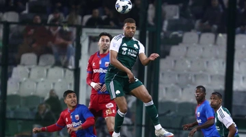 Παναθηναϊκός - Βόλος