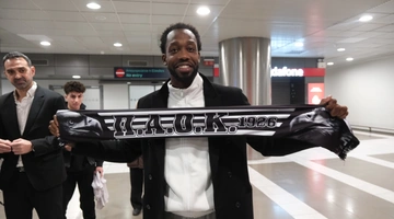 Πάτρικ Μπέβερλι