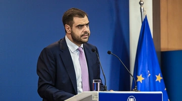 Παύλος Μαρινάκης