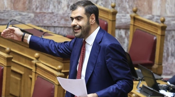Παύλος Μαρινάκης