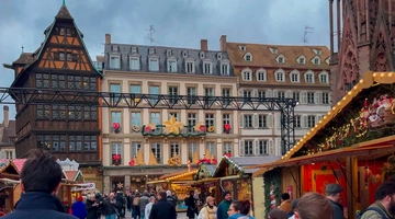 Στρασβούργο