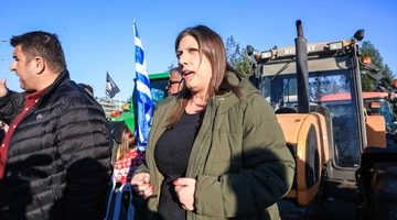 Ζωή Κωνσταντοπούλου