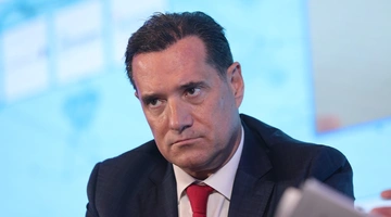 Άδωνις Γεωργιάδης