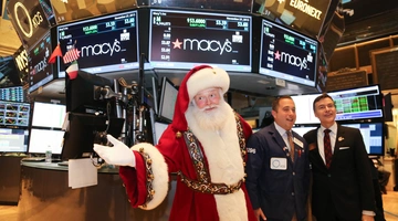 αγιος βασιλή gen z