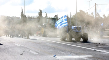 αγρότες Ηράκλειο