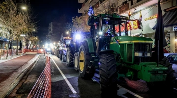 αγροτες-μπλοκα