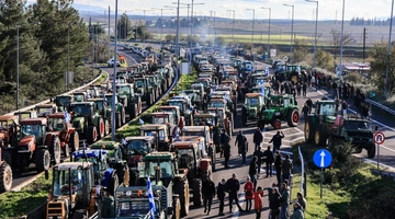 αγροτες-μπλοκα-κινητοποιησεις