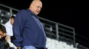 Aχιλλέας Μπέος