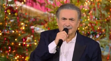 Αλ Τσαντίρι Νιουζ Λάκης Λαζόπουλος