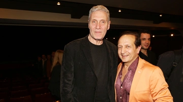 Αμπέρτο Εσκενάζυ Σπύρος Μπιμπίλας