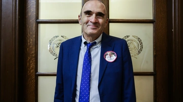 Ανδρέας Κουτσόλαμπρος