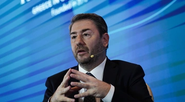 Νίκος Ανδρουλάκης