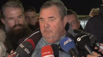 Κώστας Ανεστίδης