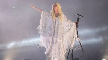 Άννα Βίσση Καλλιμάρμαρο 2024