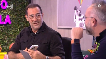 Αντώνης Κανάκης