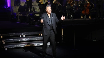 Αντώνης Ρέμμος