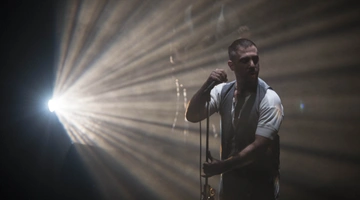 Άρης Μπινιάρης