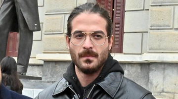 Άρης Μουγκοπέτρος