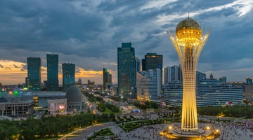 ολυμπιακός καζακσταν