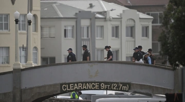 Σίδνεϊ-Αυστραλία-επίθεση