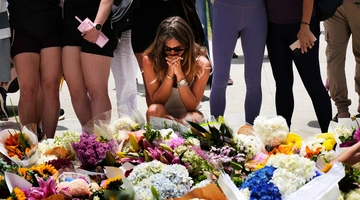 Εθνικό πένθος στην Αυστραλία