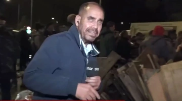 Βαγγέλης Γκούμας