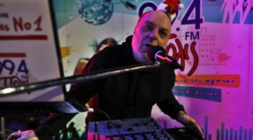 Bασίλης Βάιλας