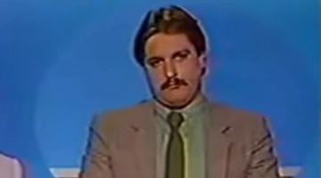 τηλεοπτικές γκάφες