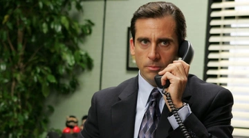 steve carell