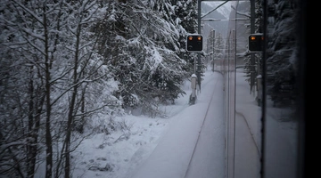 «Το είχε πάρει για εσένα πριν πεθάνει»: Η ανατριχιαστική ιστορία το βράδυ των Χριστουγέννων
