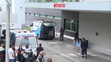 Κολομβια νεκροι λεωφορειο