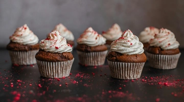 cupcakes