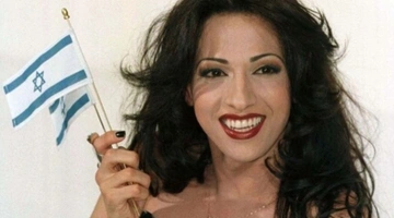 ισραήλ eurovision