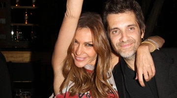 Δέσποινα Βανδή Φοίβος