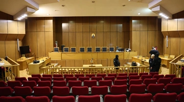 δίκη-Χρυσή-Αυγή