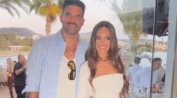 Δημήτρης Αλεξάνδρου και Ρία Ελληνίδου