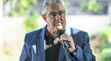 κουτσούμπας στα μπλόκα