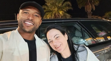 Ελ Κααμπί τροχαίο