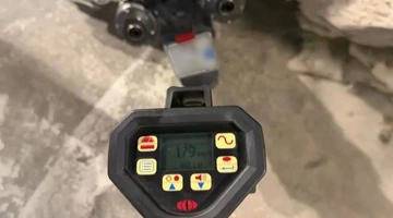 Συσκευή radar Τροχαίας