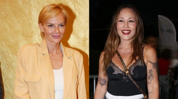 Έλενα Χριστοπούλου Πηνελόπη Αναστασοπούλου