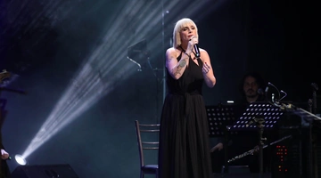 Ελεονώρα Ζουγανέλη