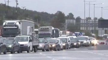 ελευσίνα διόδια