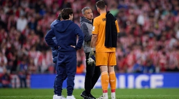 Λουίς Ενρίκε