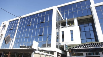 Ιατρεία του ΕΟΠΥΥ