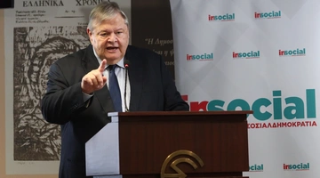 Ευάγγελος Βενιζέλος