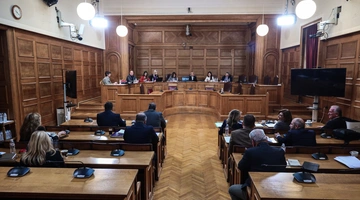 Εξεταστική Επιτροπή ΟΠΕΚΕΠΕ