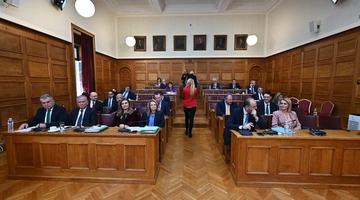 Εξεταστική για τον ΟΠΕΚΕΠΕ