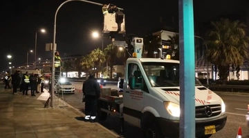 έξυπνες κάμερες